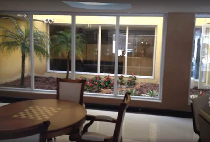 Ibiza Barra Hotel
