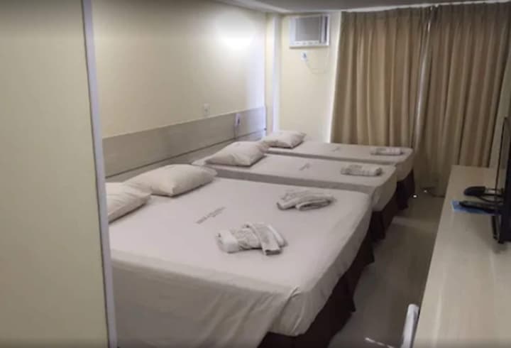 Ibiza Barra Hotel