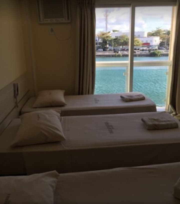 Ibiza Barra Hotel