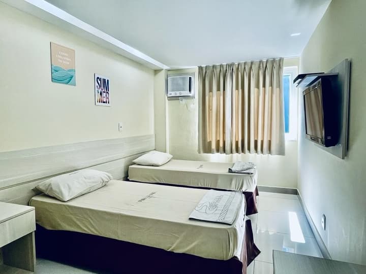 Ibiza Barra Hotel