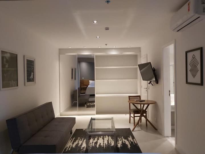 Ibiza Barra Hotel