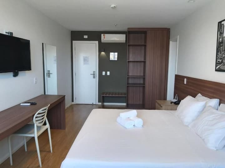 Ibiza Barra Hotel