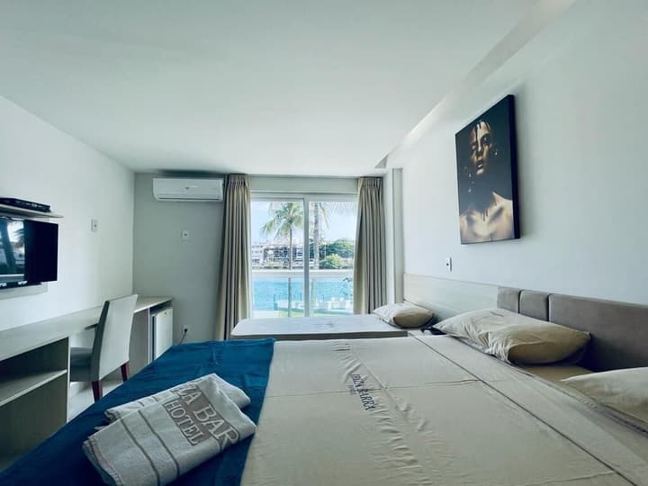 Ibiza Barra Hotel