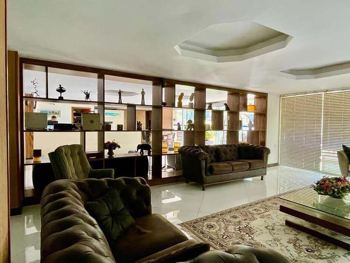 Ibiza Barra Hotel