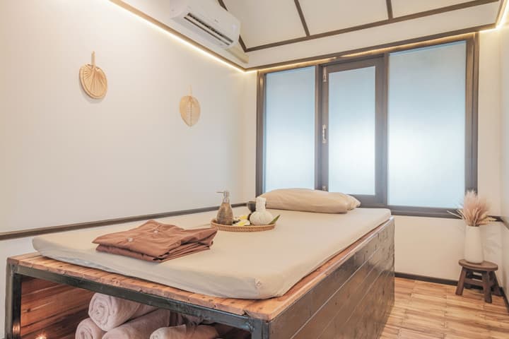Sanctuary Hotel