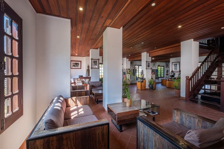 Sanctuary Hotel