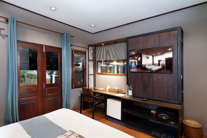 Sanctuary Hotel