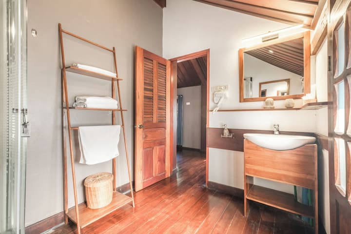 Sanctuary Hotel
