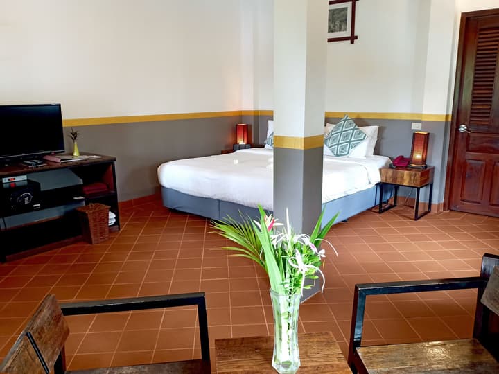 Sanctuary Hotel