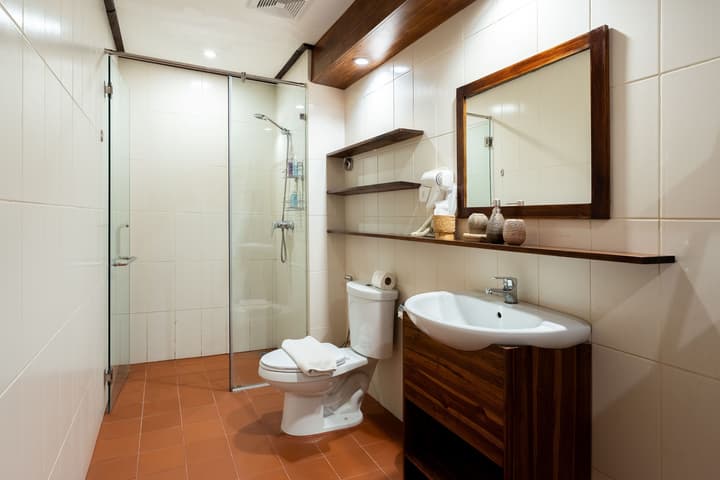 Sanctuary Hotel