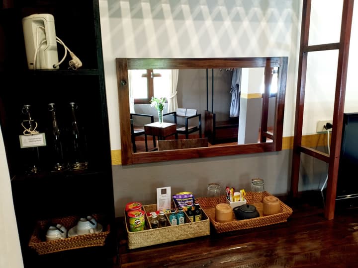 Sanctuary Hotel
