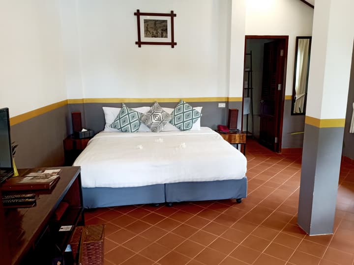 Sanctuary Hotel