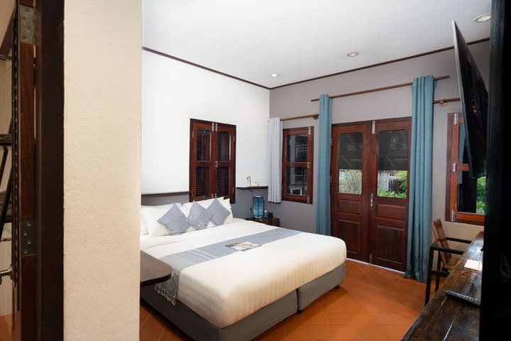 Sanctuary Hotel