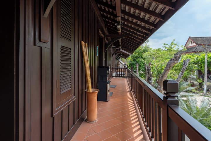 Sanctuary Hotel