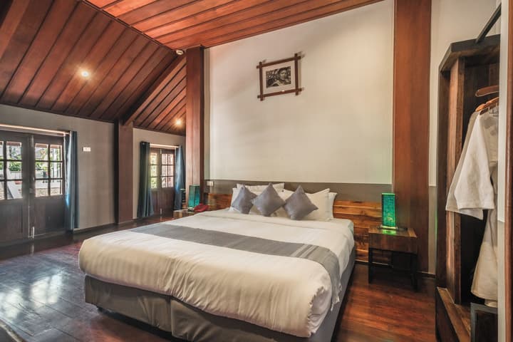 Sanctuary Hotel