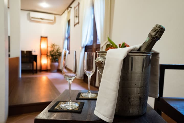 Sanctuary Hotel