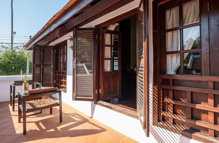 Sanctuary Hotel
