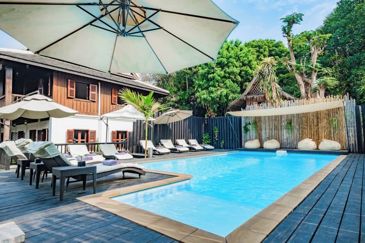 Sanctuary Hotel
