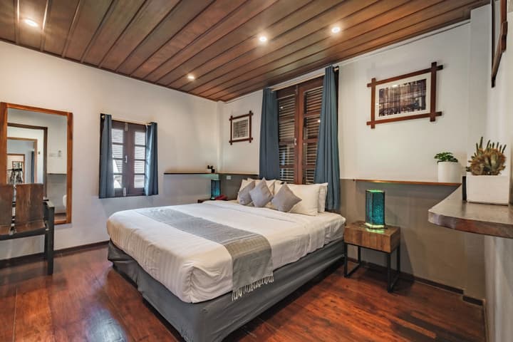 Sanctuary Hotel