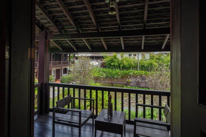 Sanctuary Hotel