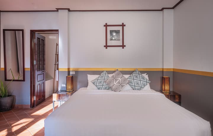 Sanctuary Hotel