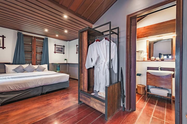 Sanctuary Hotel