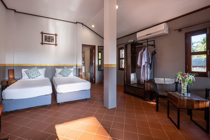 Sanctuary Hotel