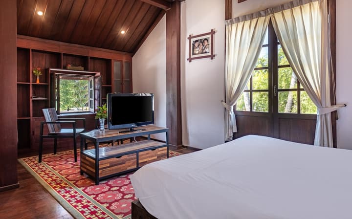 Sanctuary Hotel