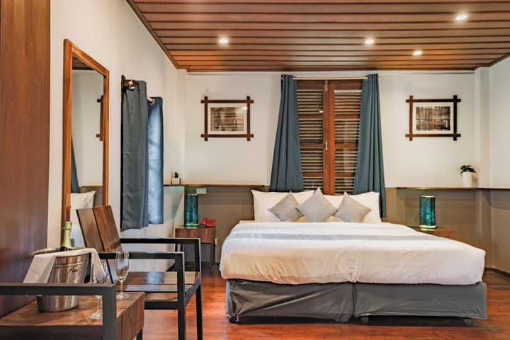Sanctuary Hotel