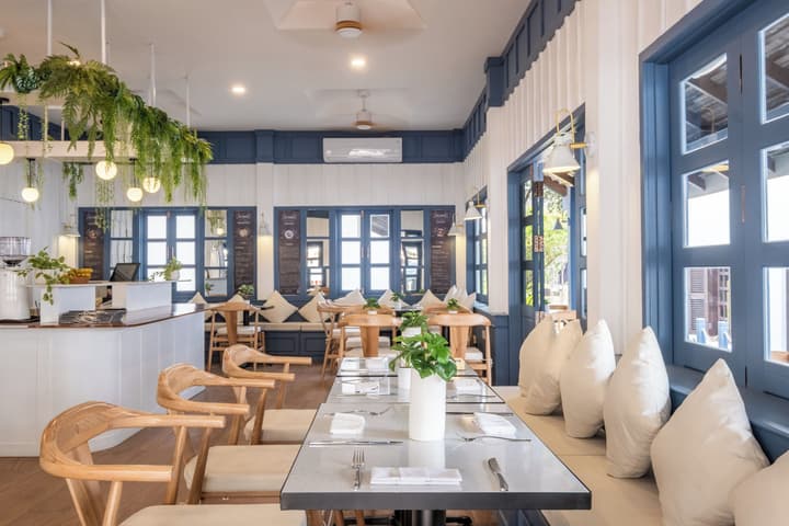 Sanctuary Hotel