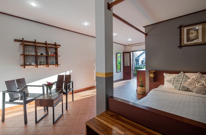 Sanctuary Hotel