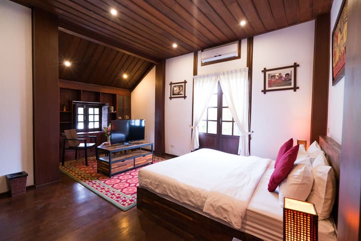 Sanctuary Hotel