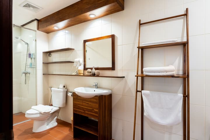 Sanctuary Hotel