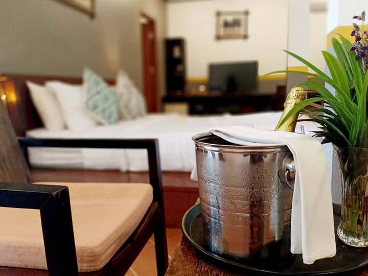 Sanctuary Hotel