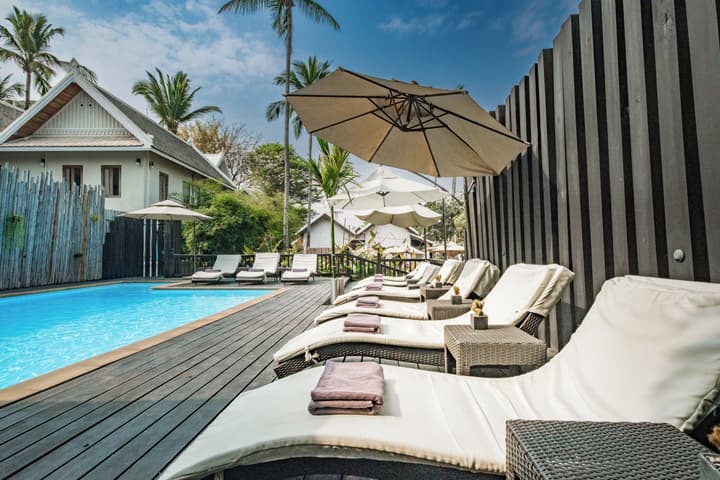 Sanctuary Hotel