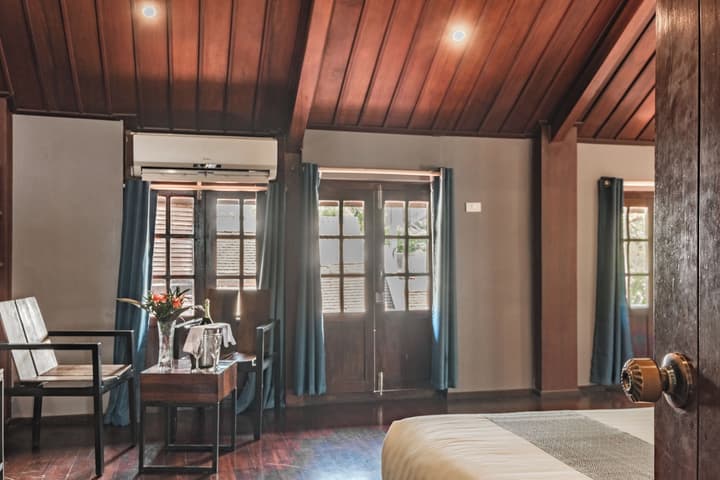 Sanctuary Hotel