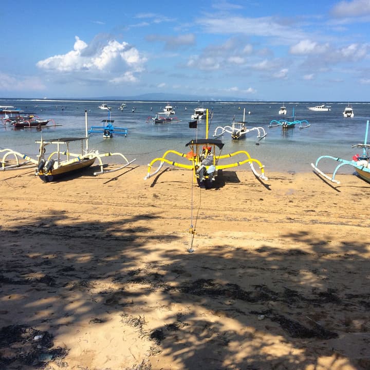 The Open House Bali