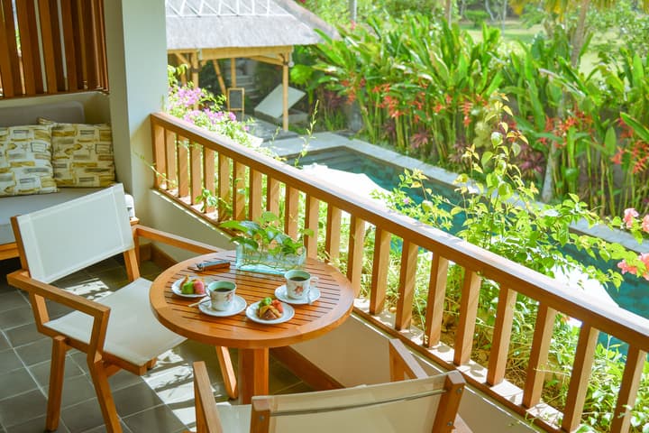 The Open House Bali