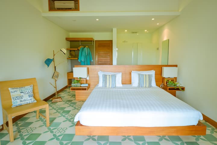 The Open House Bali