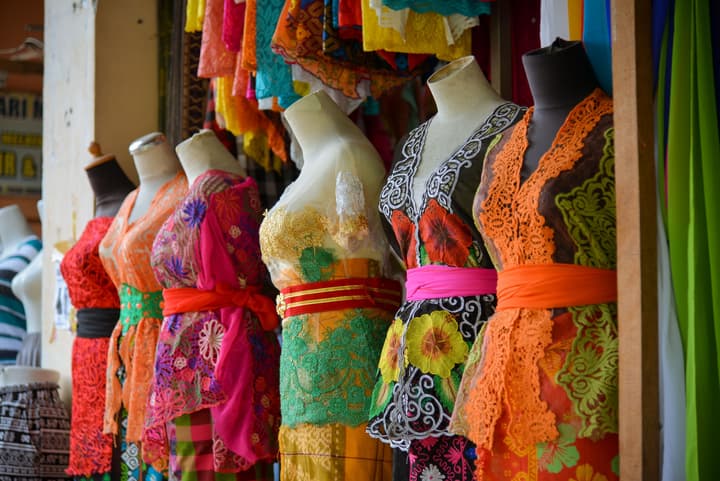 The Open House Bali