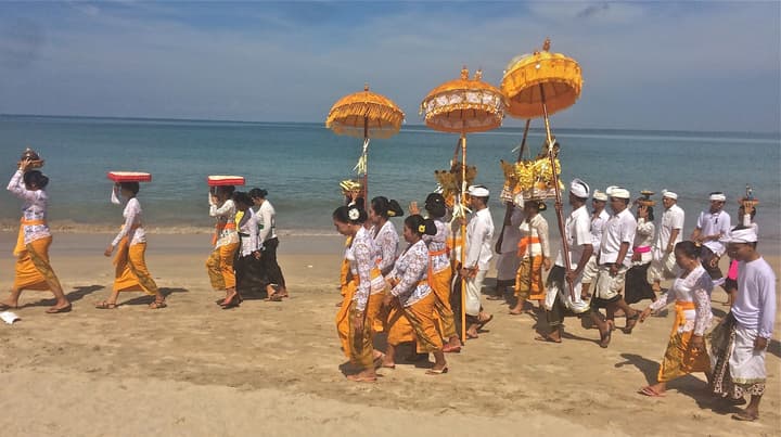 The Open House Bali
