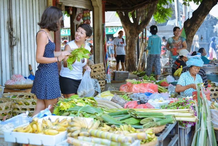 The Open House Bali