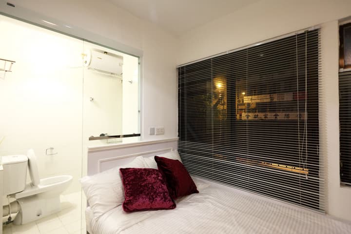 Apple Inn (Causeway Bay)