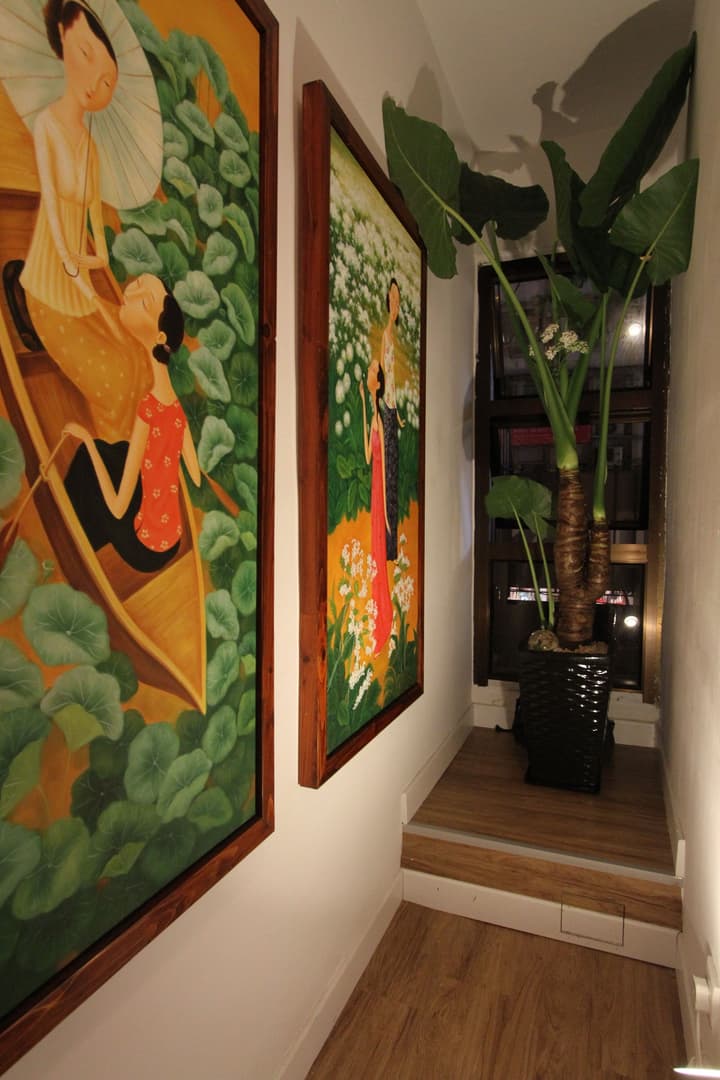 Apple Inn (Causeway Bay)