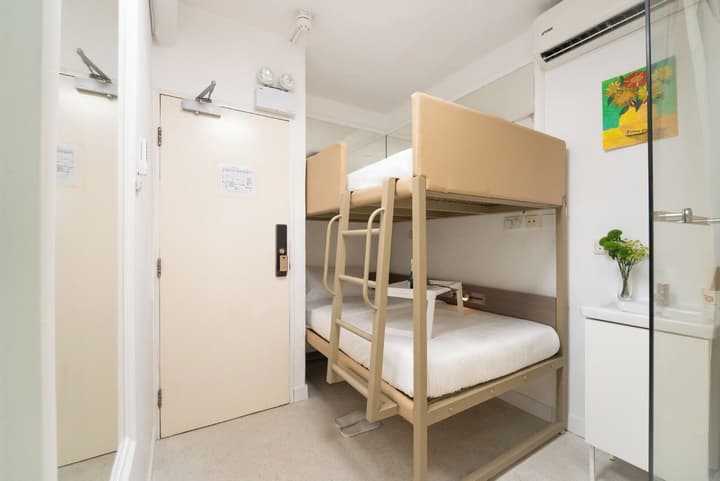 Apple Inn (Causeway Bay)
