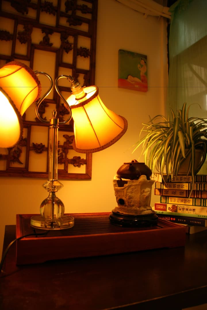 Apple Inn (Causeway Bay)