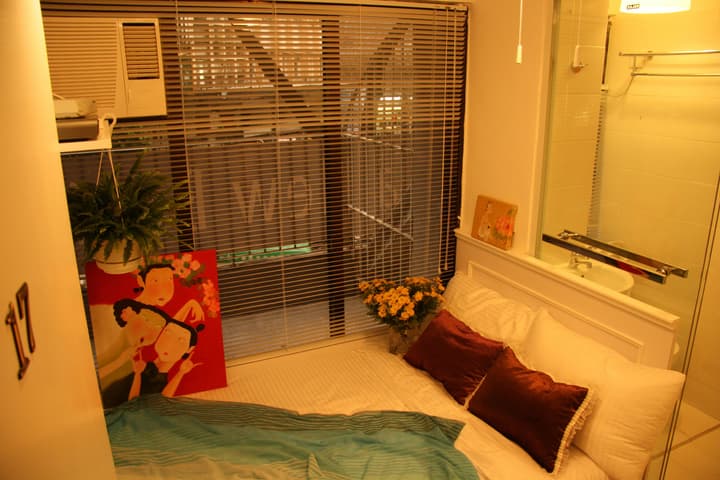 Apple Inn (Causeway Bay)