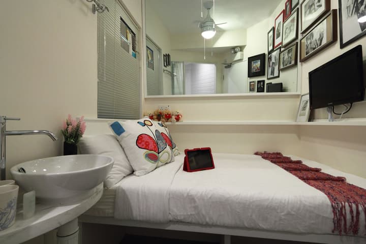 Apple Inn (Causeway Bay)