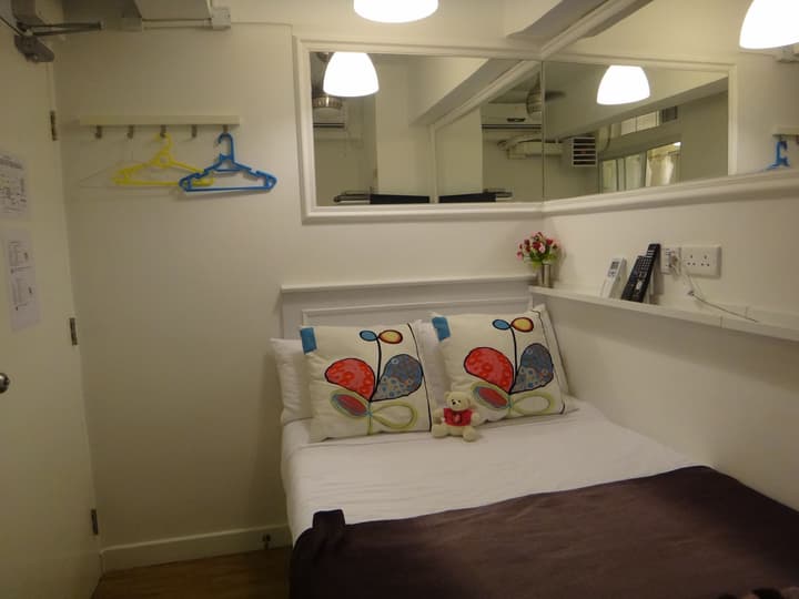 Apple Inn (Causeway Bay)