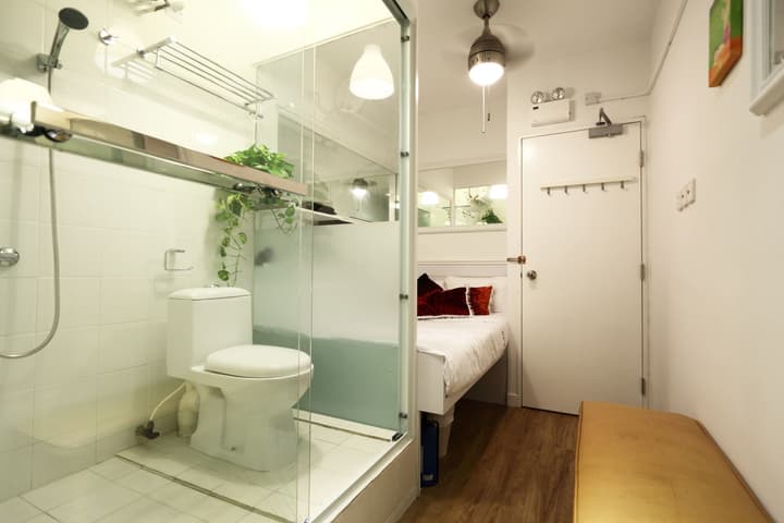 Apple Inn (Causeway Bay)